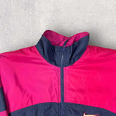 Nike Windbreaker Jacket - XL